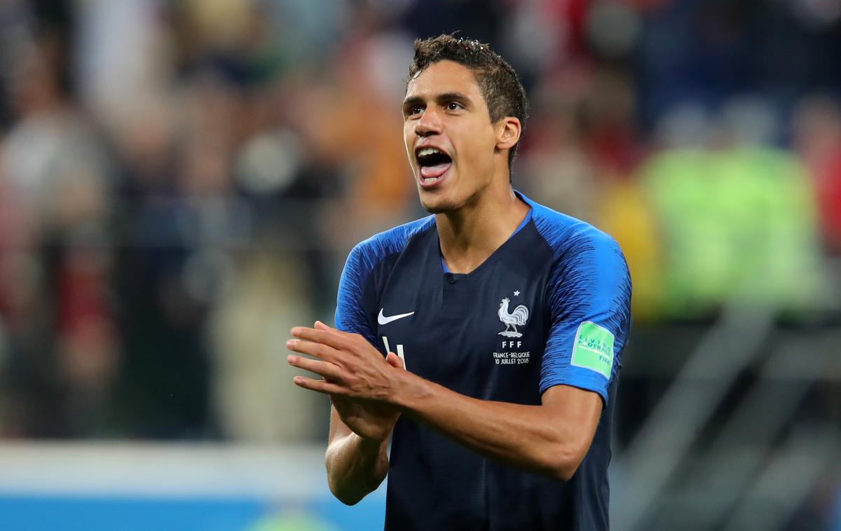 Raphael Varane | Foto Getty Images