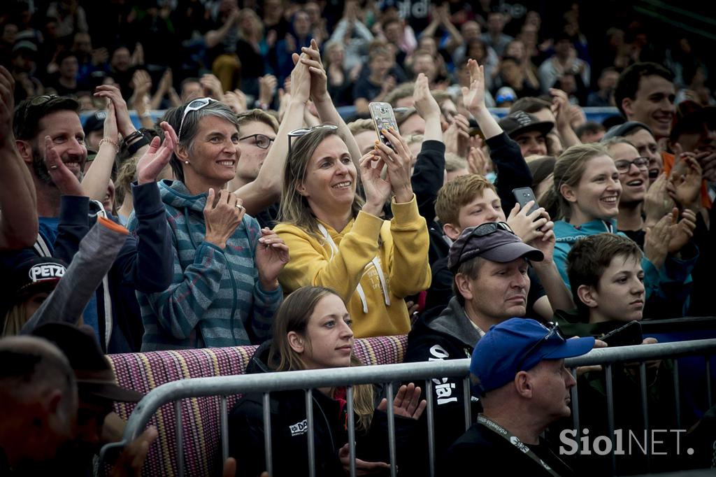 IFSC WORLD CUP MUNICH