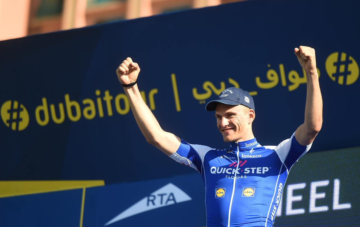 Marcel Kittel | Foto Guliver/Getty Images