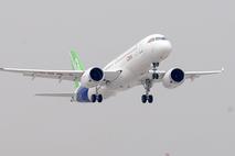 Comac C919