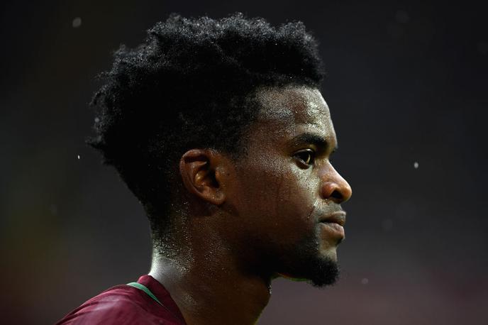 Nelson Semedo | Nelson Semedo se je na zadnji tekmi poškodoval. | Foto Guliver/Getty Images