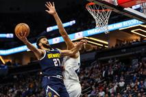 Denver Nuggets Jamal Murray