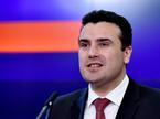 Zoran Zaev