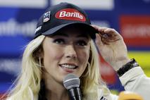 Mikaela Shiffrin