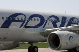 Bo Adria Airways postala "na pol" nizkocenovnik? 