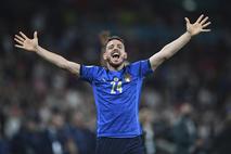 Alessandro Florenzi