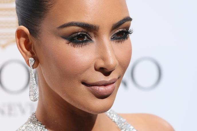 Kim Kardashian | Foto Getty Images