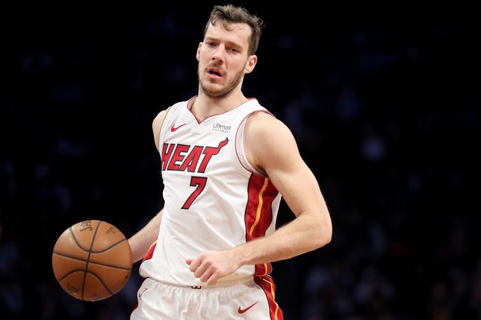 Goran Dragić | Foto Guliver/Getty Images