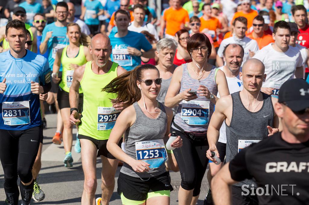 Istrski maraton 2018