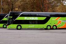 Flixbus, avtobus