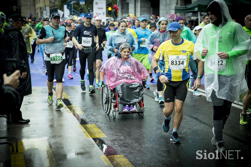 Volkswagen 23. Ljubljanski maraton