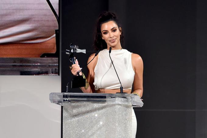 Kim Kardashian | Foto: Getty Images