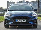 Ford focus wagon 1.5 ecoboost st-line business