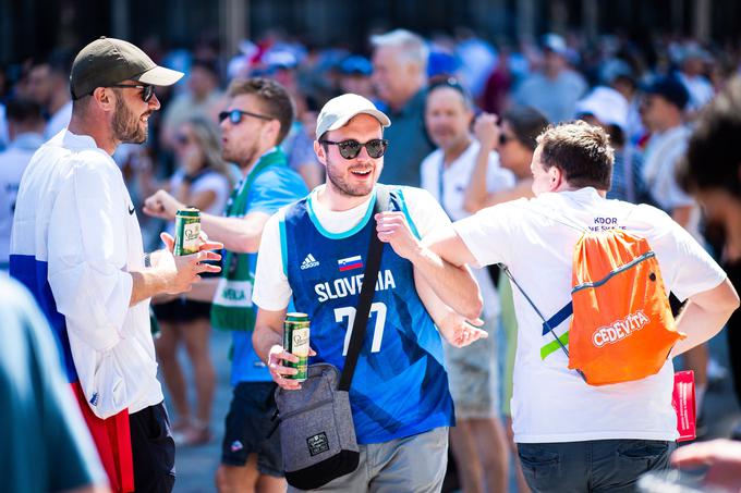 Euro 2024 Köln navijači | Foto: Guliverimage