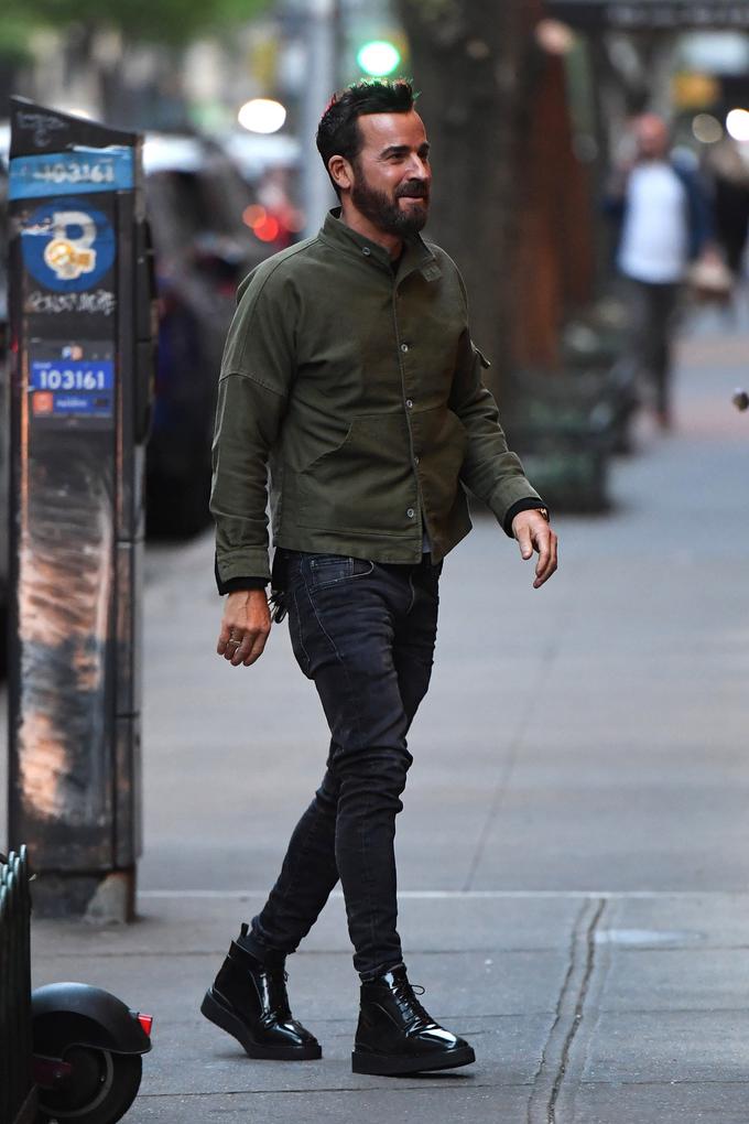 Justin Theroux | Foto: Profimedia