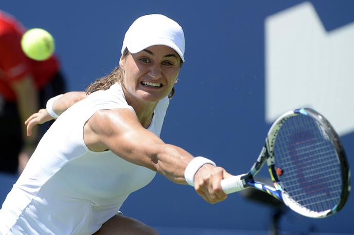 Monica Niculescu | Foto Reuters