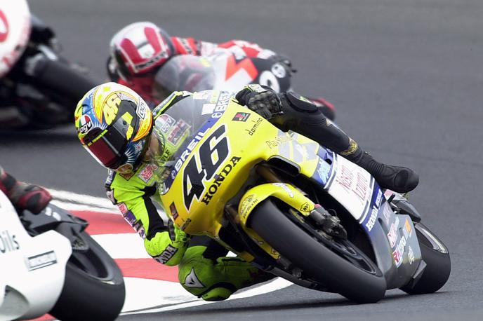 Valentino Rossi | Foto Guliver/Getty Images