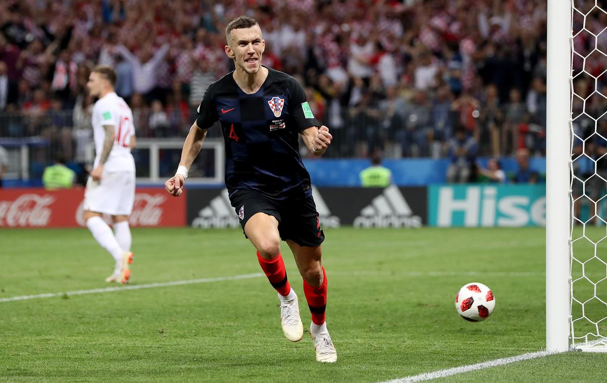 Ivan Perišić | Foto Getty Images