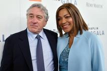 Grace Hightower, Robert De Niro