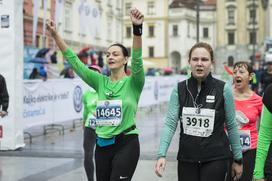 Volkswagen 23. Ljubljanskem maratonu - 10 km