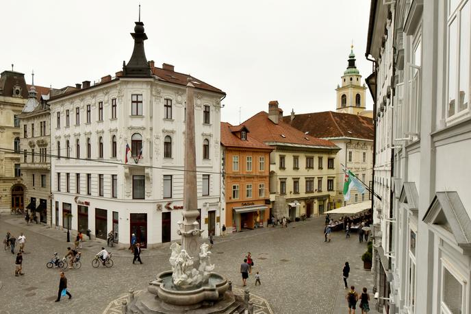 Ljubljana | Foto STA