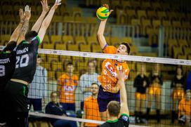 ACH Volley Lokomotiv Novosibirsk