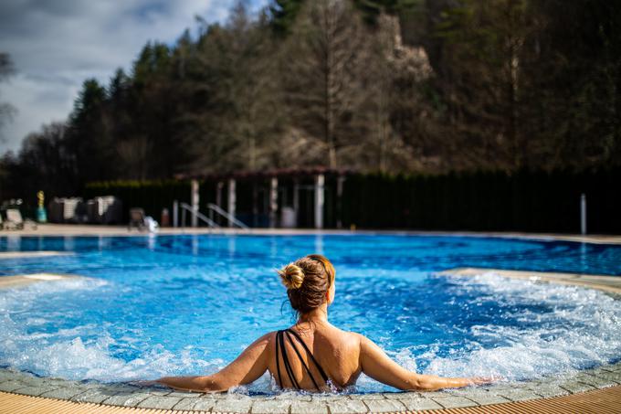 Terme Krka | Foto: 