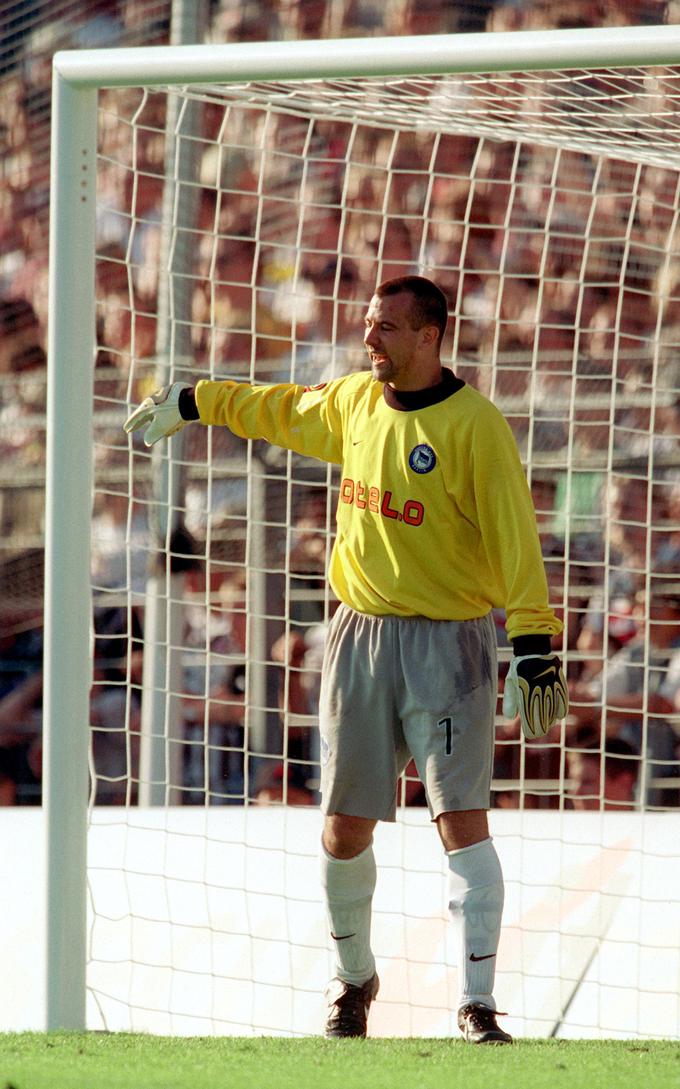 Redko viden prizor – Kiraly na tekmi v kratkih hlačah | Foto: Guliverimage