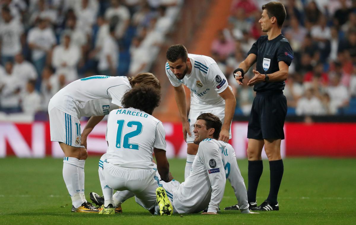 Mateo Kovačić | Foto Reuters