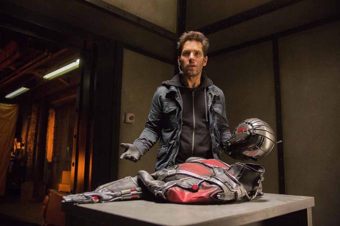 Ant-Man | Foto: 