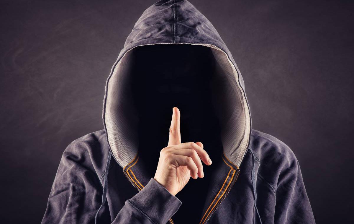 Satoshi Nakamoto, heker, skrivnost, Anonymous | Foto Thinkstock