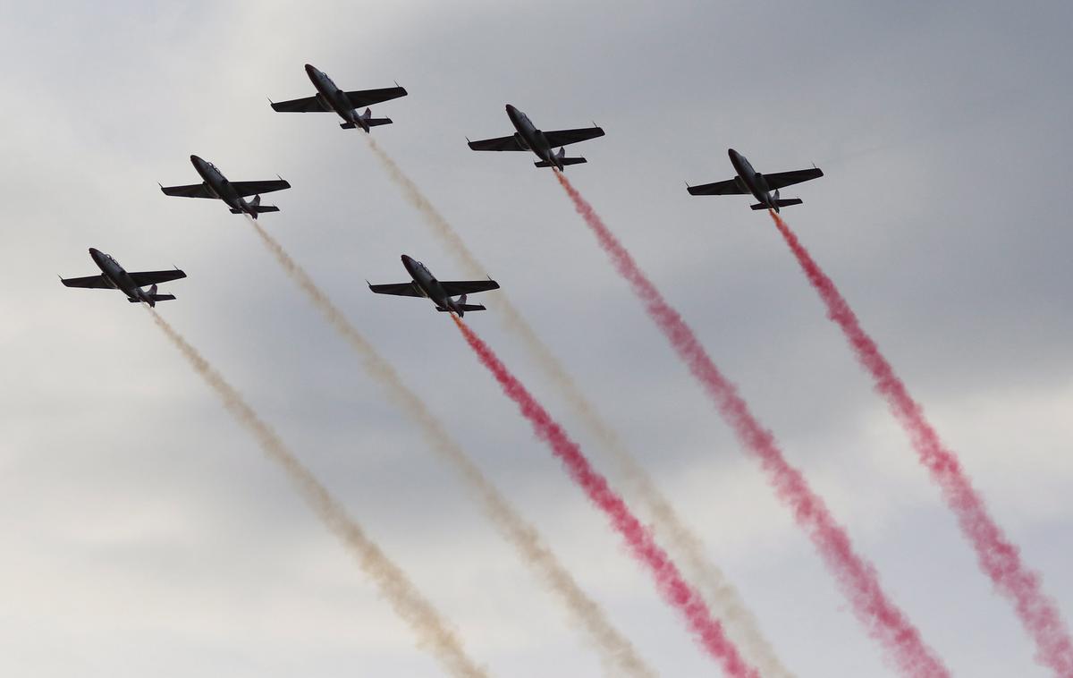 nato | Foto Reuters