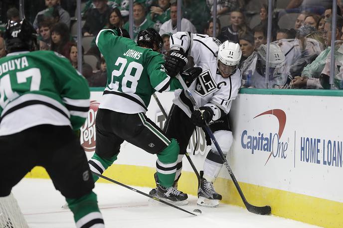 Anže Kopitar | Foto Guliver/Getty Images