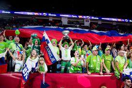 Slovenija Španija Eurobasket