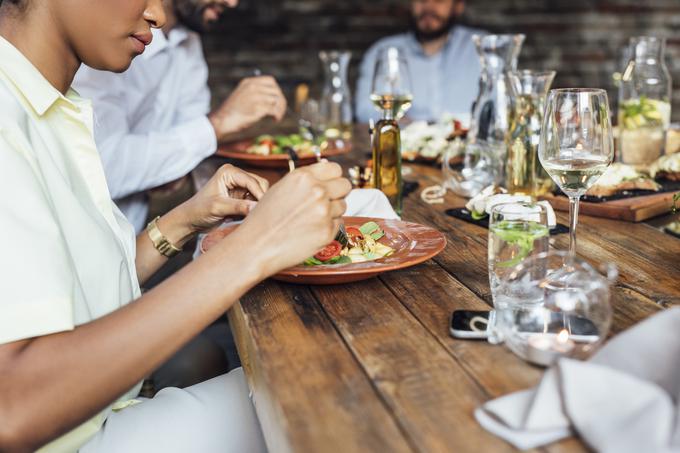 veganstvo, hrana | Foto: Getty Images