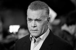 Umrl hollywoodski zvezdnik Ray Liotta #video #foto