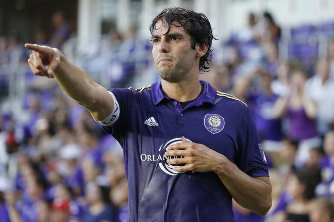 kaka | Foto Reuters