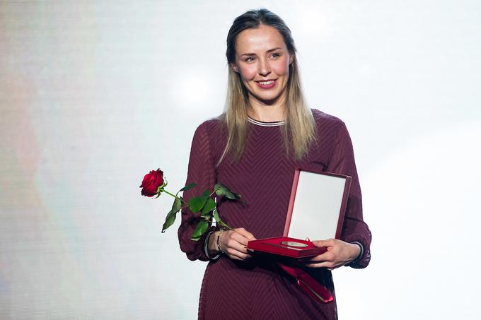 podelitev bloudkovih nagrad | Foto: Grega Valančič/Sportida