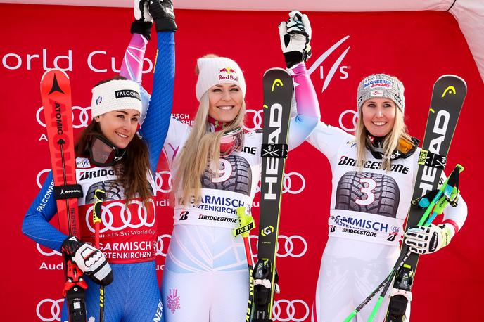 Lindsey Vonn | Foto Getty Images