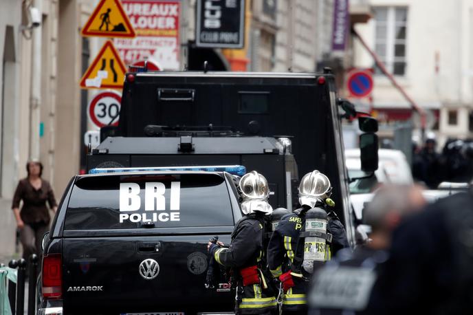 Pariz | Foto Reuters