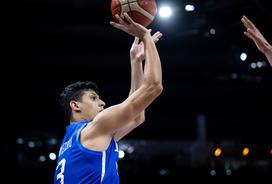 osmina finala EuroBasket Srbija Italija