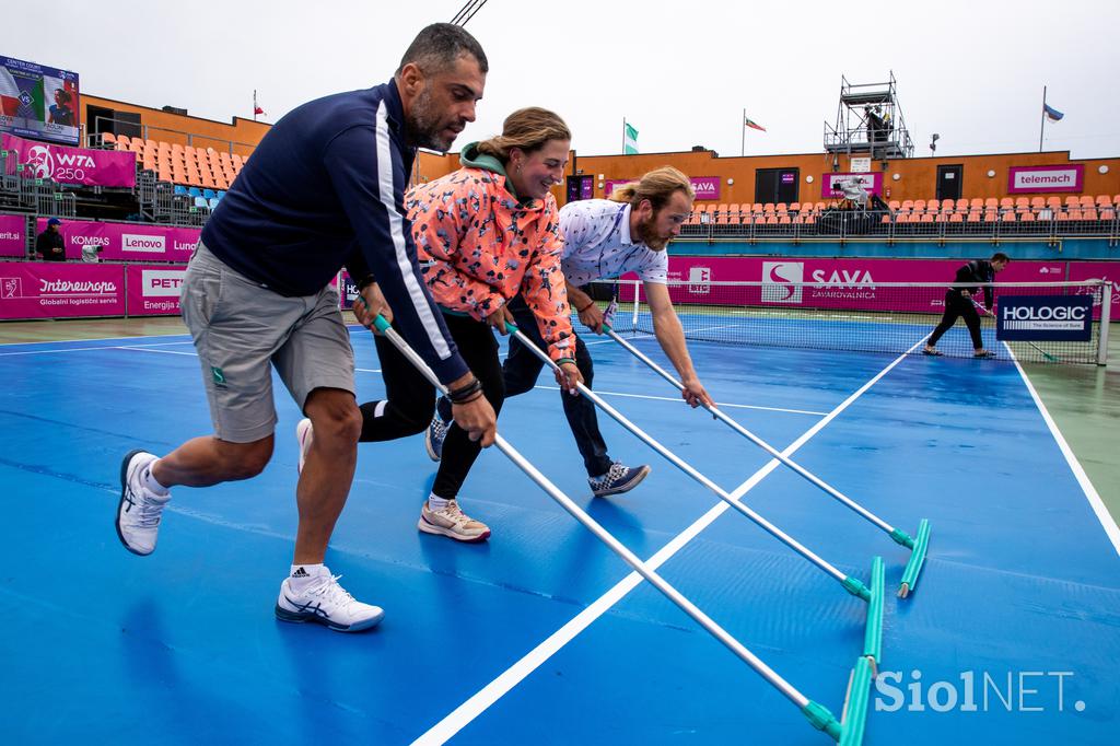 Portorož Paolini Siniakova