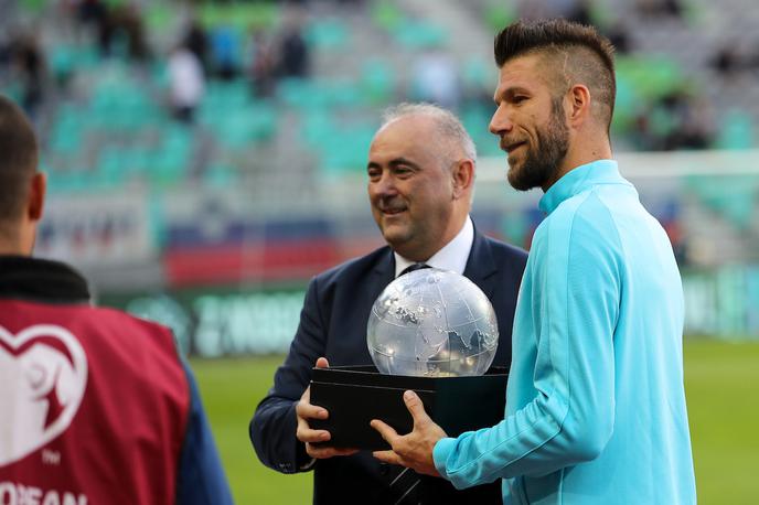 Boštjan Cesar | Foto Vid Ponikvar