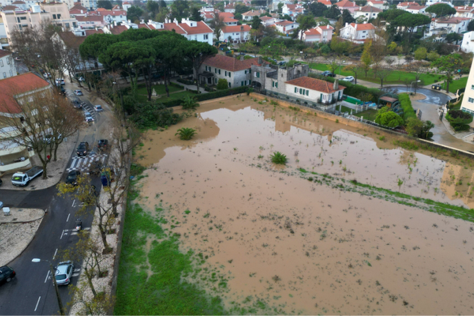 poplave_850 px širine | Foto Zavarovalnica Sava d.d.