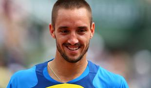 Viktor Troicki po vrnitvi dosegel največjo zmago 