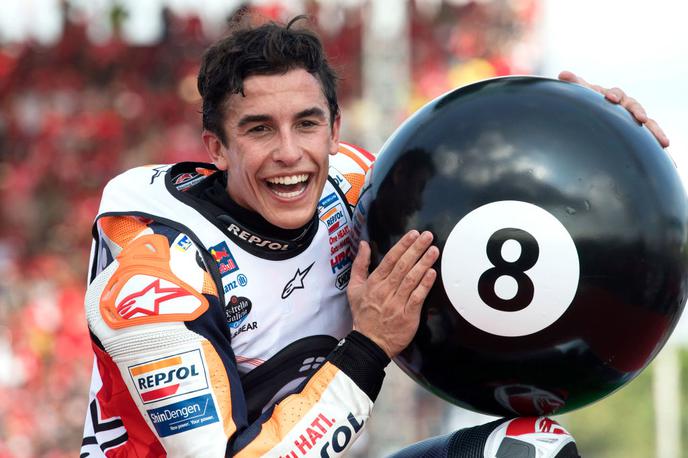 Marc Marquez | Foto Gulliver/Getty Images