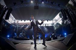 Willy Moon: od rock'n'rolla, bluesa pa do surfa, hip hopa in groze