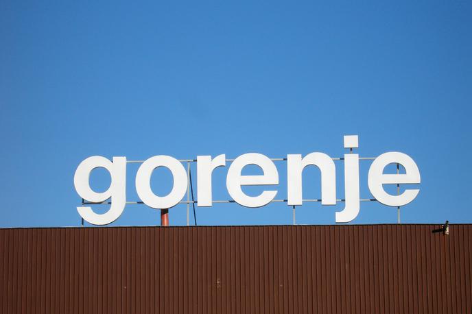 Gorenje | Foto STA