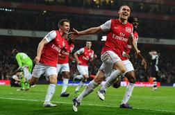 Vermaelen novi kapetan Arsenala