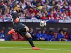 Atletico Madrid Jan Oblak